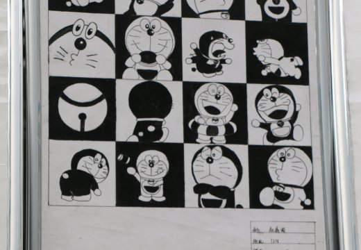 優(yōu)秀學(xué)生作品