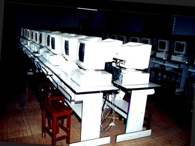 286電腦的時代（1995~1998年）