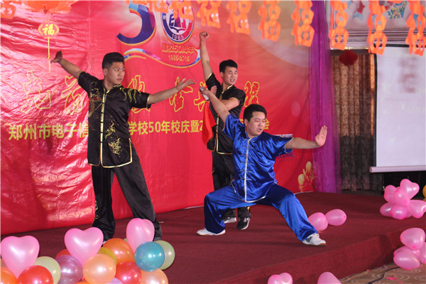 武術(shù)節(jié)目《武術(shù)魂》.JPG