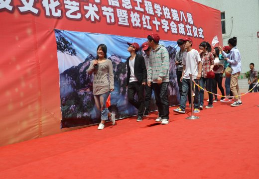 學(xué)生急救情景劇《最佳導(dǎo)游》
