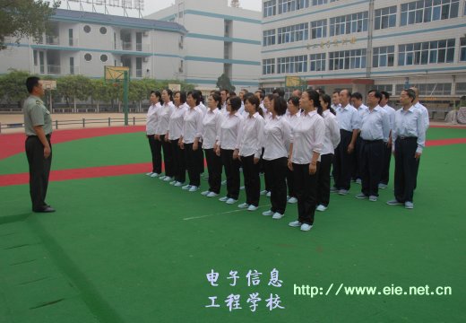 訓練指導