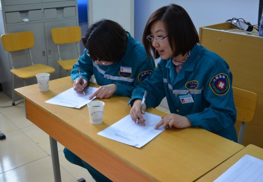 邀請(qǐng)省直三院專家擔(dān)任考官