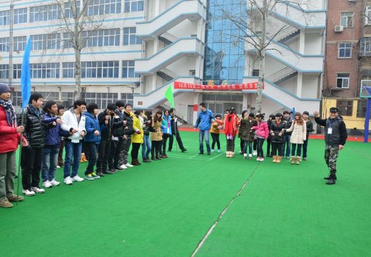 “你在我的掌心”游戲