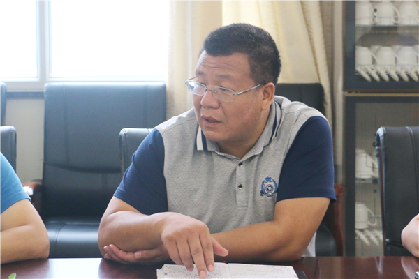 2 席明閏主任做具體安排.JPG